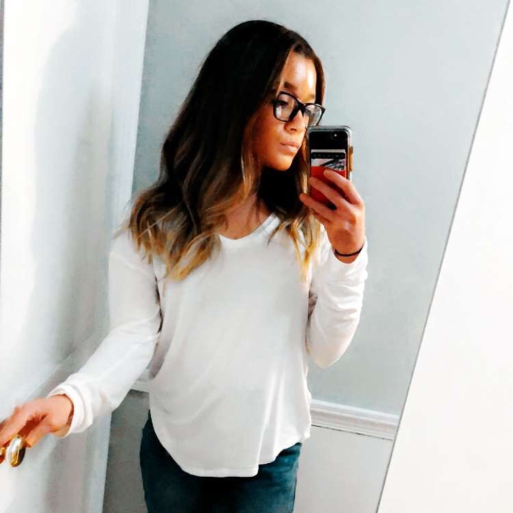 Meet your Posher, Caileigh